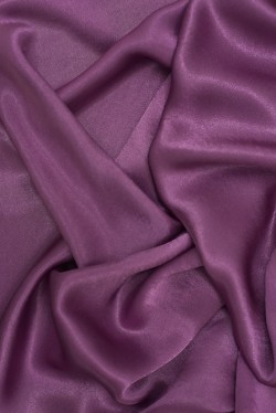 PLAIN SOFT SATIN FERARI